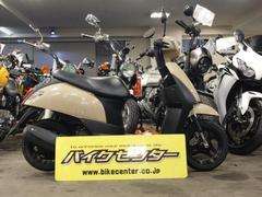 スズキ　レッツ　２０１５年モデル　ノーマル　インジェクション　ＣＡ４ＡＡ