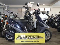 ホンダ　スーパーＤｉｏ　ＡＦ２７　１９９６年モデル　２サイクル