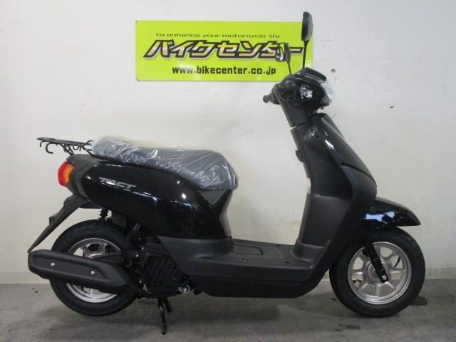 HONDA純正 ホンダ タクトベーシック AF79 フロント