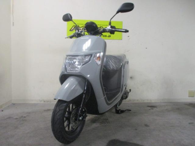 ホンダ ダンク 国内現行モデル パールディープマッドグレー