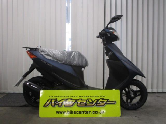 ★お支払い総額 4.0万円★ スズキ アドレスV50 CA4BA 高年式！集中キー！4スト インジェクション♪ 通勤通学にオススメ♪ 関東圏内即日配送可能です！ ☆お支払い総額 4.0万円☆ スズキ アドレスV50 CA4BA 高年式！集中キー