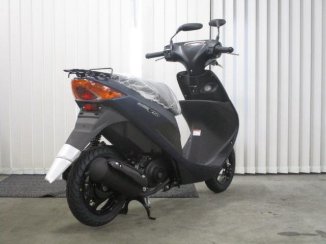 ☆お支払い総額 4.0万円☆ スズキ アドレスV50 CA4BA 高年式！集中キー