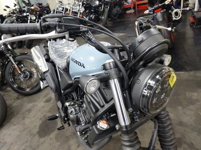 ホンダ CL250 2025年モデル 8BK－MC57 パールカデット