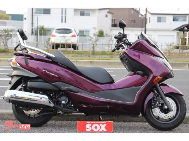 車両情報 ホンダ フォルツァ Z バイカーズステーションsox つくば店 中古バイク 新車バイク探しはバイクブロス