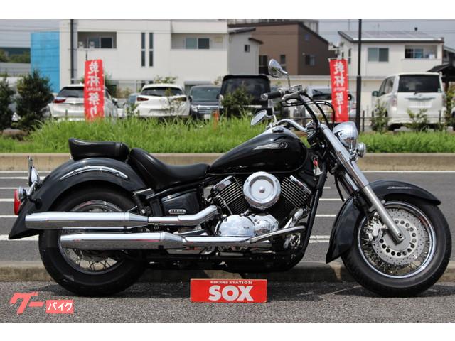 車両情報 ヤマハ ドラッグスター1100クラシック バイカーズステーションsox つくば店 中古バイク 新車バイク探しはバイクブロス