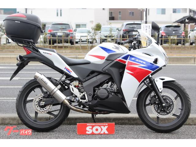 ｃｂｒ１２５ｒ ホンダ 茨城県のバイク一覧 新車 中古バイクなら グーバイク