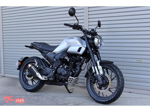 車両情報 ホンダ Cbf190tr バイク館soxつくば店 中古バイク 新車バイク探しはバイクブロス