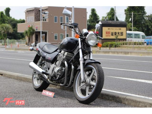 車両情報 ホンダ ナイトホーク750 バイク館soxつくば店 中古バイク 新車バイク探しはバイクブロス