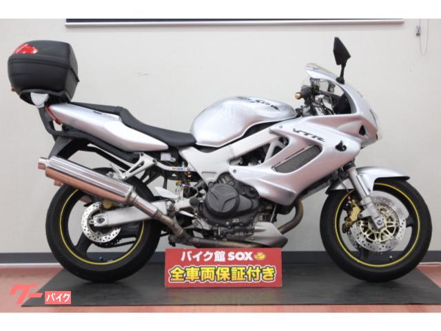 ｖｔｒ１０００ｆ ホンダ ゴールド シルバー系 金 銀色のバイク一覧 新車 中古バイクなら グーバイク