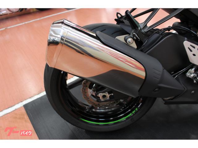 カワサキ Ｎｉｎｊａ ＺＸ－６Ｒ｜バイク館つくば店｜新車・中古バイク 