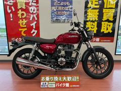 ホンダ　ＧＢ３５０