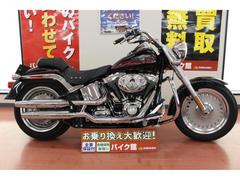 ＨＡＲＬＥＹ−ＤＡＶＩＤＳＯＮ　ＦＬＳＴＦ　ファットボーイ