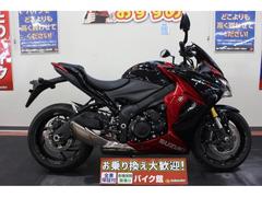 スズキ　ＧＳＸ−Ｓ１０００Ｆ