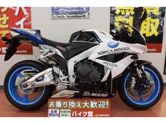 ホンダ　ＣＢＲ６００ＲＲ