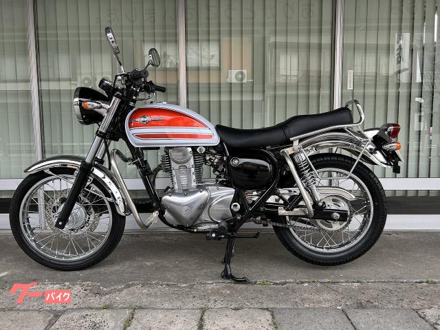 カワサキ エストレヤ 2013年モデル｜有限会社塩原輪業｜新車・中古