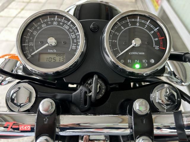 車両情報:カワサキ エストレヤ | 有限会社塩原輪業 | 中古バイク・新車