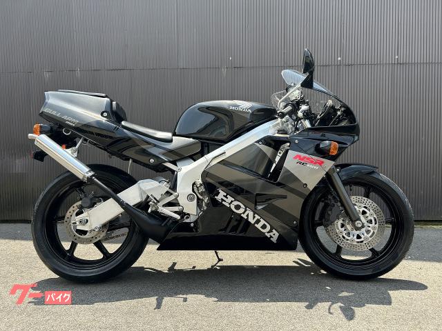 ＮＳＲ２５０Ｒ　１９９０年モデル　ワンオーナー