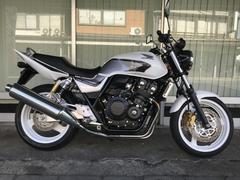 ホンダ　ＣＢ４００Ｓｕｐｅｒ　Ｆｏｕｒ　ＶＴＥＣ　Ｒｅｖｏ　ノ−マル　２０１２年モデル　ＵＳＢ電源装備