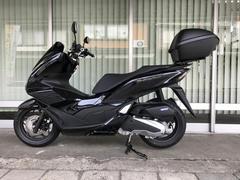 ホンダ　ＰＣＸ１６０