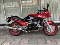 カワサキ　ＧＰＺ９００Ｒ
