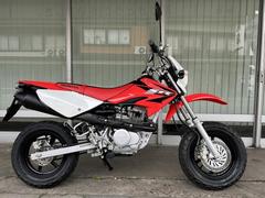 ホンダ　ホンダ　ＸＲ１００　モタード