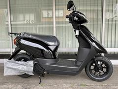 ヤマハ　ＪＯＧ　最新モデル　日本製　新車