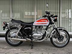 カワサキ　エストレヤ　２０１３年モデル