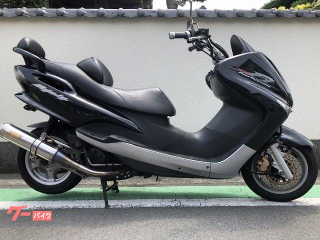 ヤマハ マジェスティ１２５ｆｉ マックマフラー ｊａｎ ｓファクトリー 新車 中古バイクなら グーバイク