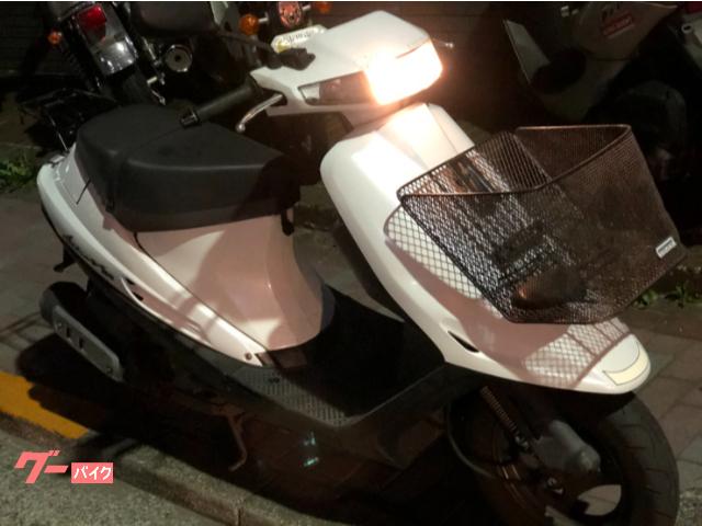スズキ アドレスＶ１００後期型 バッテリー新品(東京都 ＪＡＮ'Ｓファクトリー)の中古バイク・新車バイク | goo - バイク情報