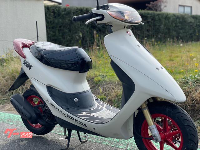 新規購入 Dio AF62 バイク 原付 千葉県富里市リサイクルショップ 