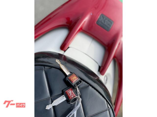 ホンダ ライブDio ZX｜JAN'Sファクトリー｜新車・中古