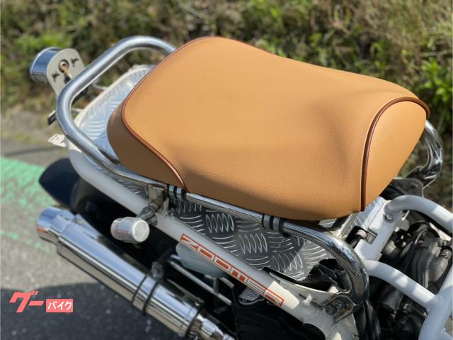 車両情報:ホンダ ズーマー | JAN'Sファクトリー | 中古バイク・新車
