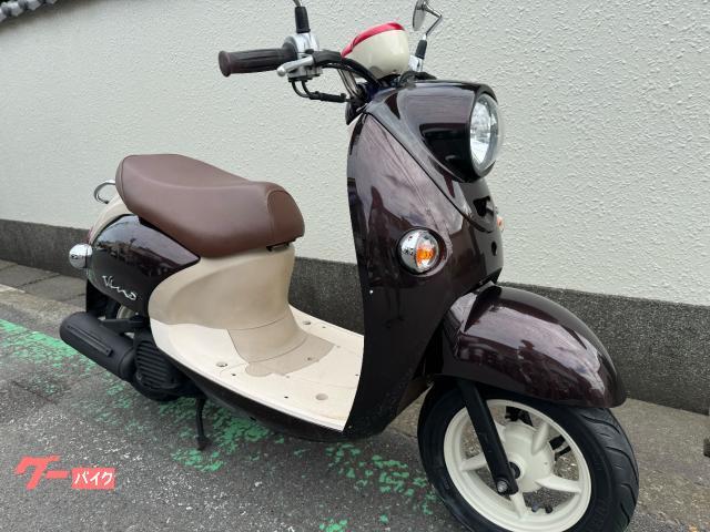 ビーノ4スト SA54J型 バッテリー新品 Vベルト新品整備 シート張替 エアクリーナー新品 プラグ交換 各所整備済