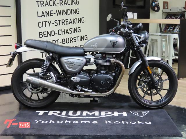 ストリートツイン　ＥＣ１　ＥＤＩＴＩＯＮ　２０２２