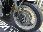 ボンネビルT120 エルヴィス プレスリー リミテッド エディション