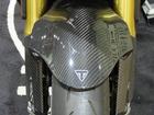 スピードトリプル1200RS 2024モデル サファイアブラック 登録済み未使用車