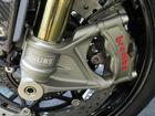 スピードトリプル1200RS 2024モデル コスミックイエロー 登録済み未使用車