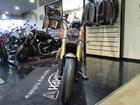 スピードツイン1200RS 2025 バハオレンジ 登録済み未使用車両＆ETC