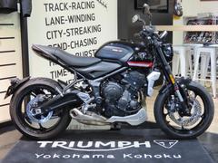 ＴＲＩＵＭＰＨ　トライデント６６０