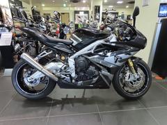 ＴＲＩＵＭＰＨ　デイトナ７６５　モト２リミテッドエディション