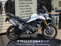 ＴＲＩＵＭＰＨ　タイガー９００ラリー　ＰＲＯ　２０２３モデル