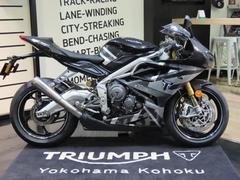 ＴＲＩＵＭＰＨ　デイトナ７６５　モト２リミテッドエディション
