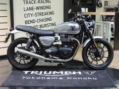 ＴＲＩＵＭＰＨ　ストリートツイン　ＥＣ１　ＥＤＩＴＩＯＮ　２０２２