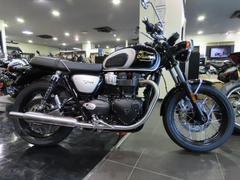 ＴＲＩＵＭＰＨ　ボンネビルＴ１００　ＩＣＯＮＥＤＩＴＩＯＮ