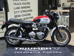 ＴＲＩＵＭＰＨ　ボンネビル　Ｔ１２０　バドイーキンス　スペシャルエディション
