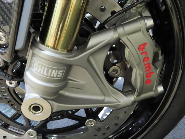 スピードトリプル1200RS 2024モデル コスミックイエロー 登録済み未使用車