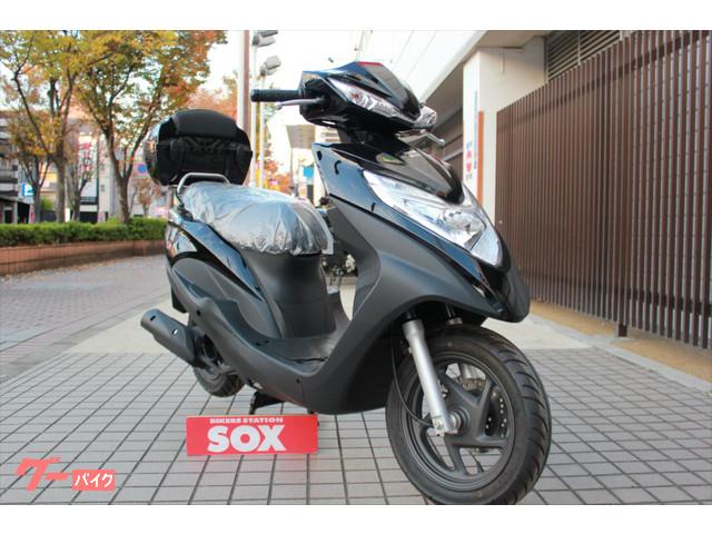 車両情報 ホンダ Dio125 バイク館sox門真店 中古バイク 新車バイク探しはバイクブロス