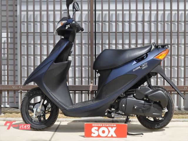 商談中 3月6日迄、即売希望 スズキ アドレスV50 50 cc sitcr.com