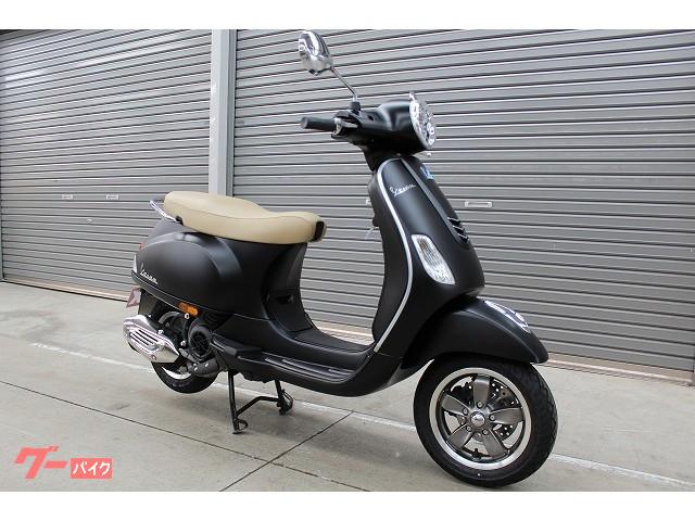 車両情報:VESPA VXL125 | バイク館門真店 | 中古バイク・新車バイク ...