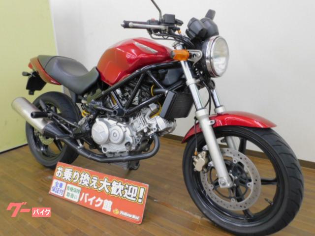 ホンダ ＶＴＲ２５０｜バイク館門真店｜新車・中古バイクなら【グーバイク】